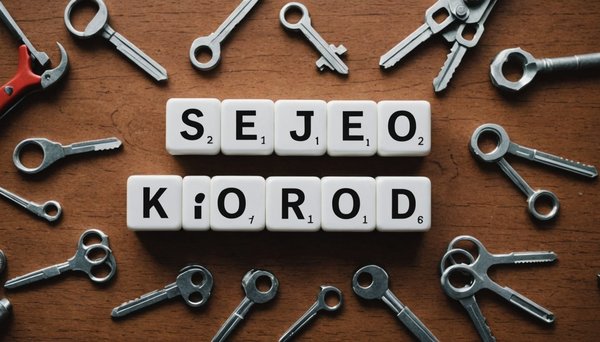 Les outils incontournables pour analyser et sélectionner vos mots-clés SEO
