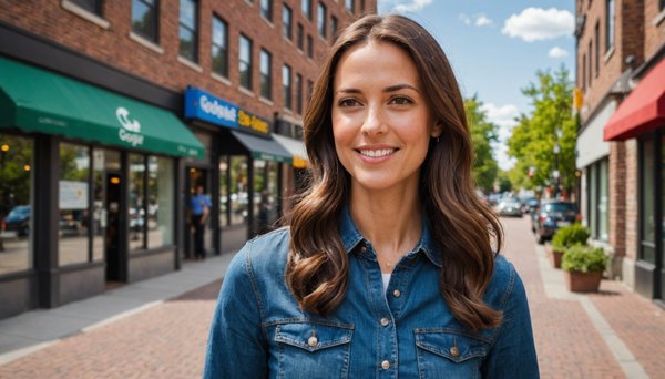 Comment optimiser votre fiche Google My Business pour un meilleur référencement local