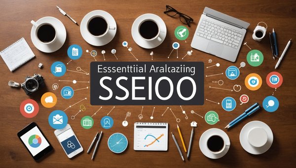 Outils indispensables pour suivre et analyser votre performance en référencement local
