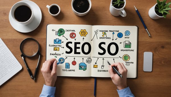 outils incontournables pour analyser et améliorer le seo on-page