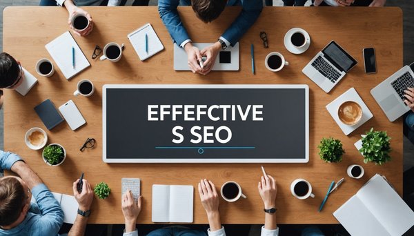 stratégies efficaces pour intégrer le référencement local dans votre site web