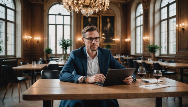 Les avantages des solutions numériques innovantes pour les entreprises de bordeaux